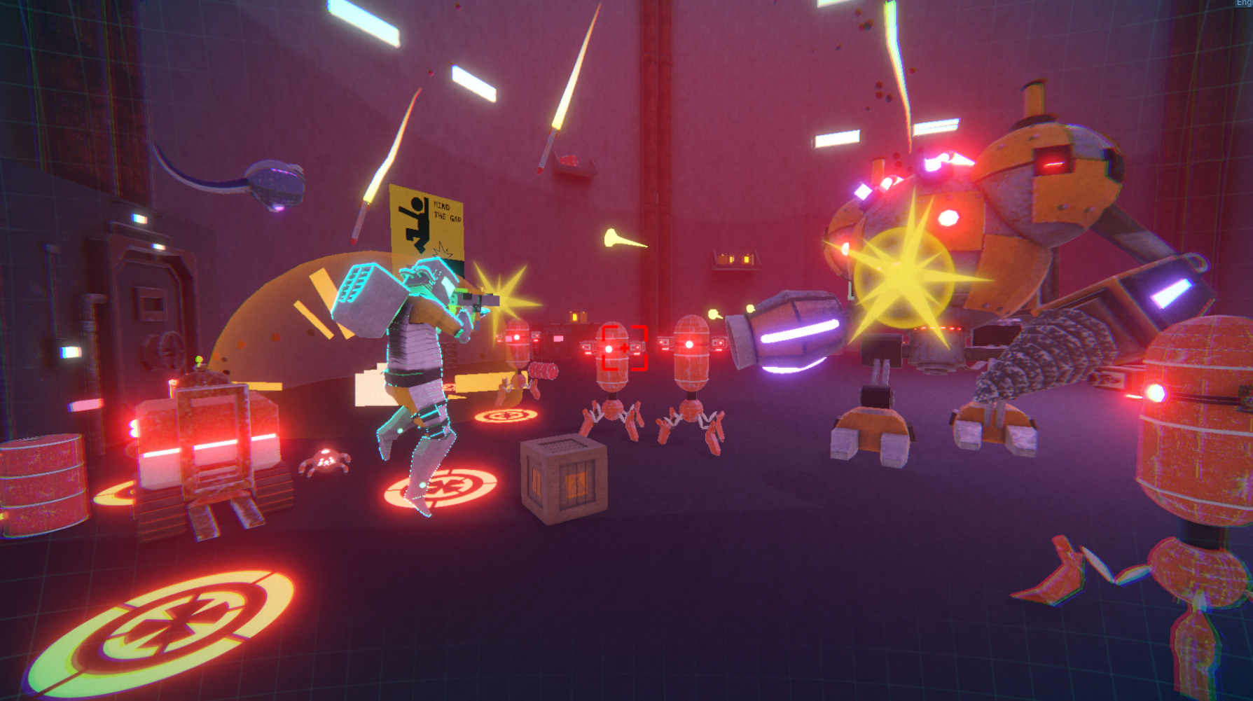 Laboratorio - Instalaciones científicas con tanques de contención