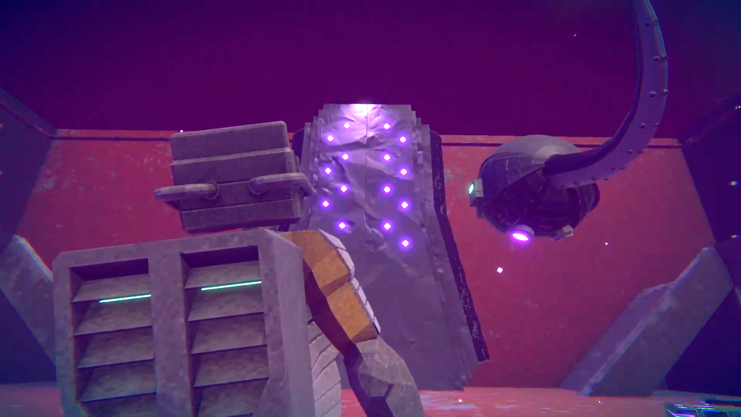 Ruinas Lovecraftianas - Arquitectura alienígena y símbolos arcanos